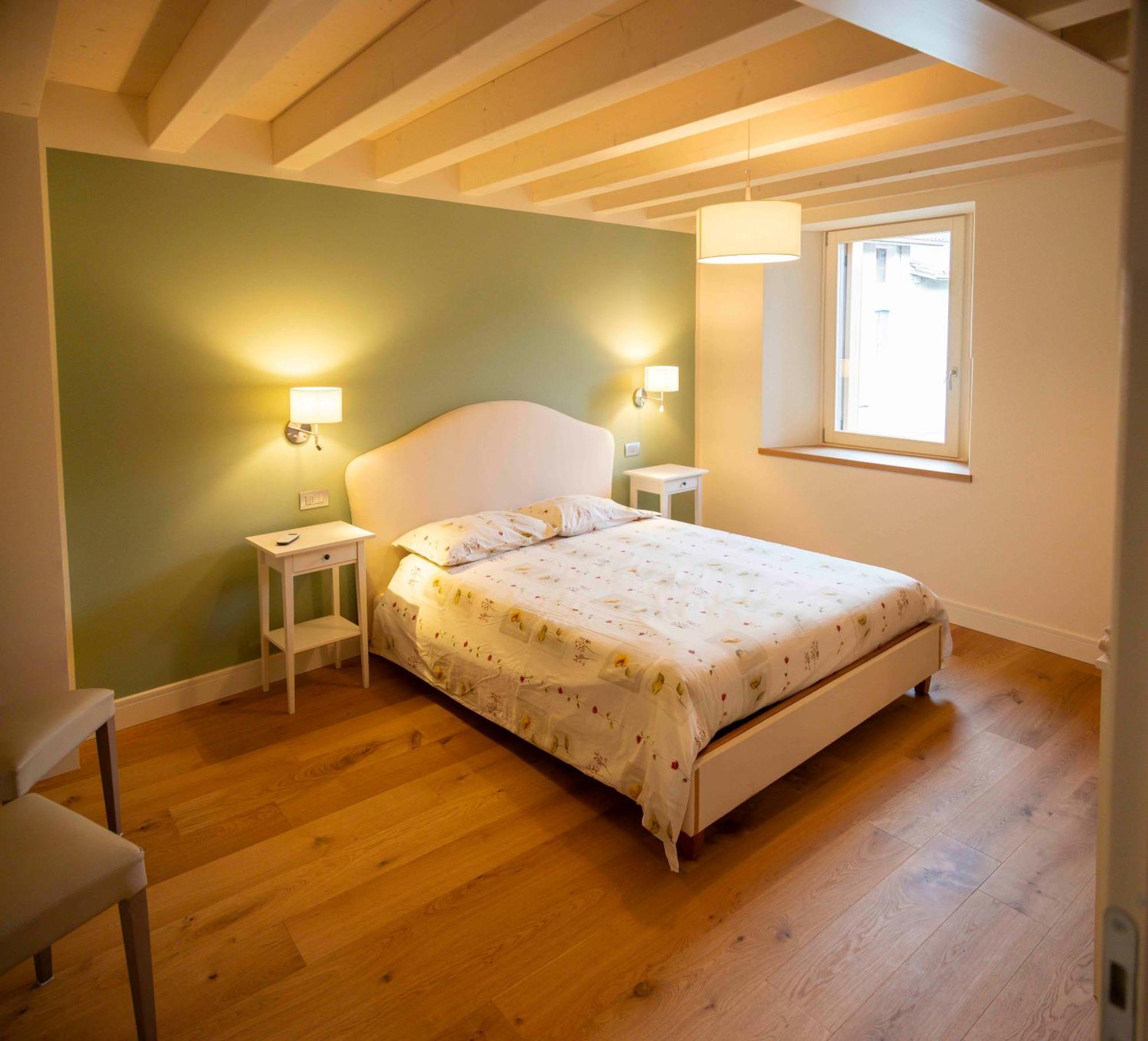 B&B Annalisa Sequsino ภายนอก รูปภาพ
